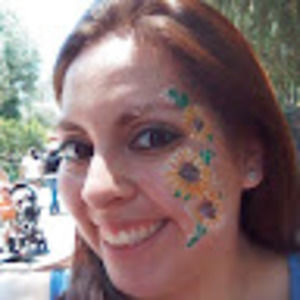 Meet your Posher, Elena